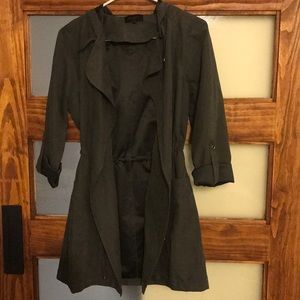 Light weight Fall Jacket